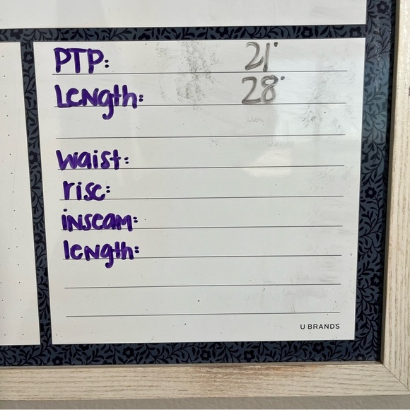 Bonobos Men Button Down Shirt Medium Blue Black Plaid Slim Fit Cotton Flannel - Picture 3 of 9